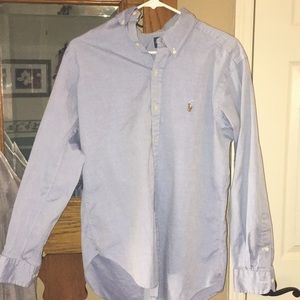 Polo Ralph Lauren dress shirt